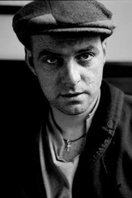 Gearóid Mac Lochlainn