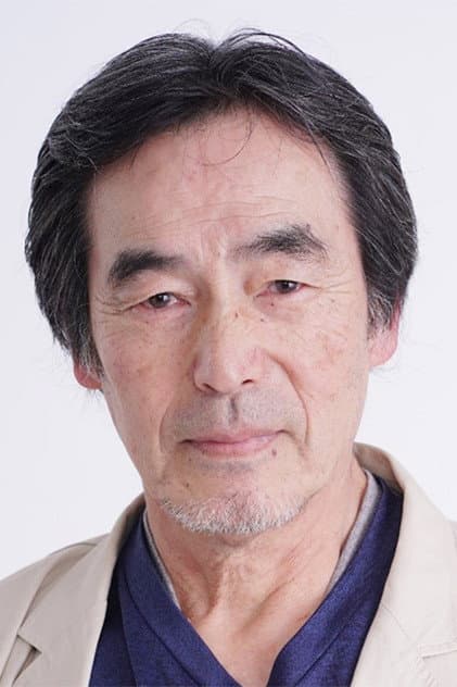 Takeshi Irie