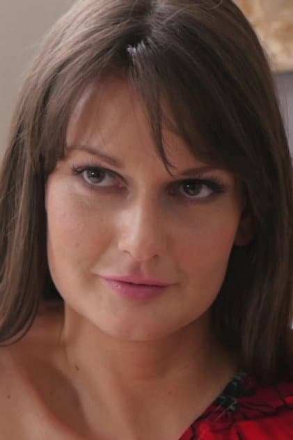 Victoria Velvet