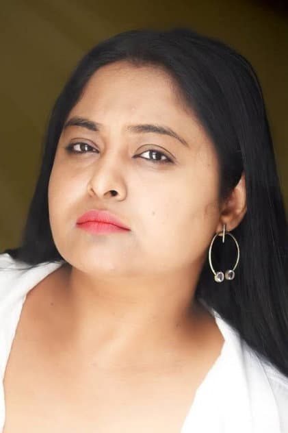 Arundathi Ammu