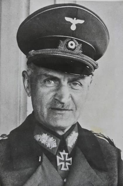 Johannes Blaskowitz
