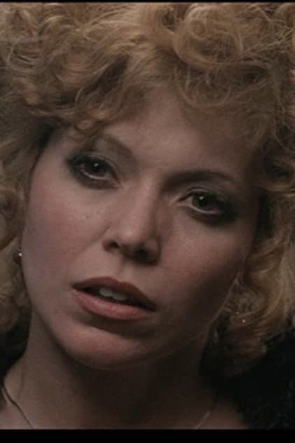 Deborah Everton