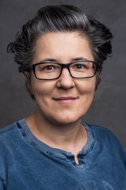 Kasia Adamik