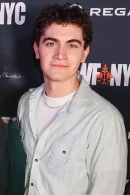 Hudson Flynn