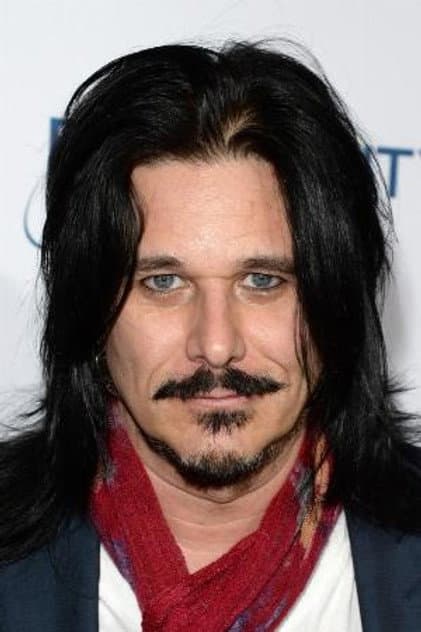 Gilby Clarke