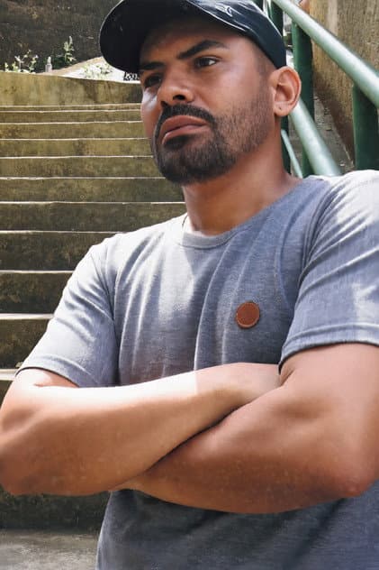 Saulo Santiago