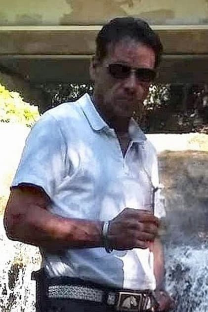 Luis Arellano