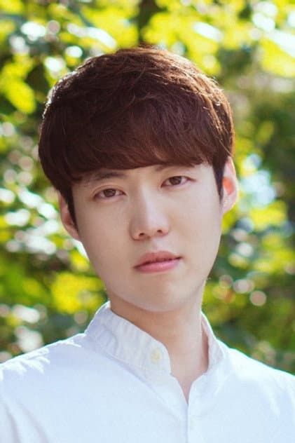 Na Eun-hyeok