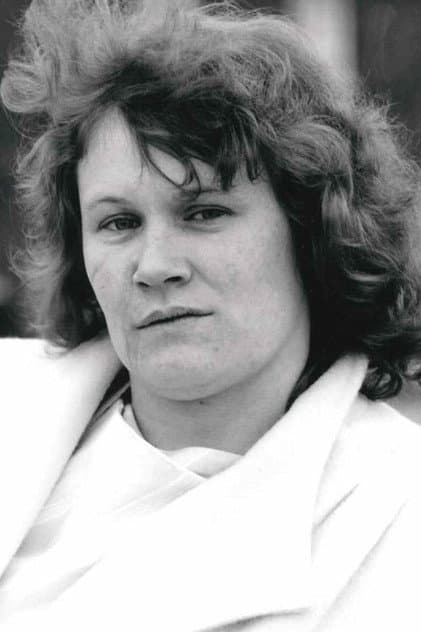 Andrea Dunbar