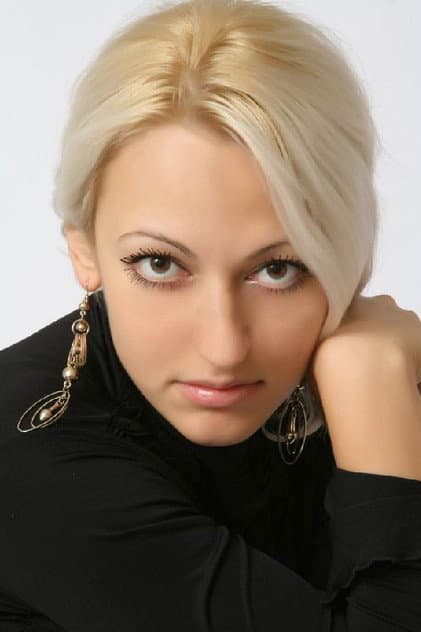 Anna Arshava