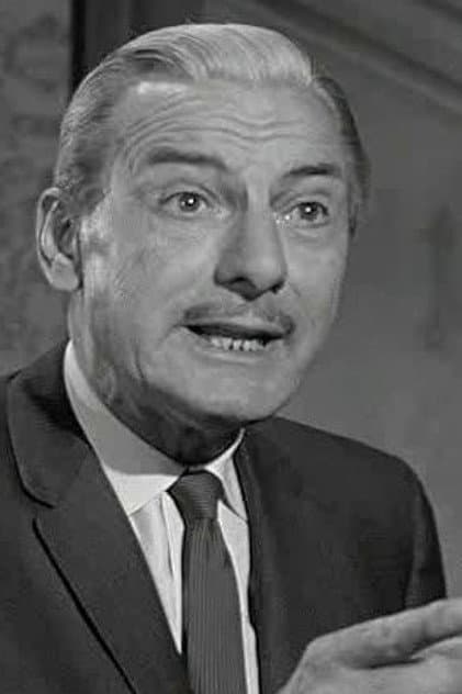 Douglas Evans