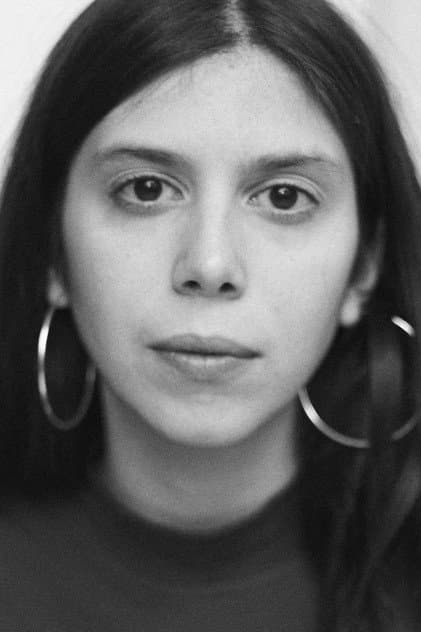 Marta Cruañas