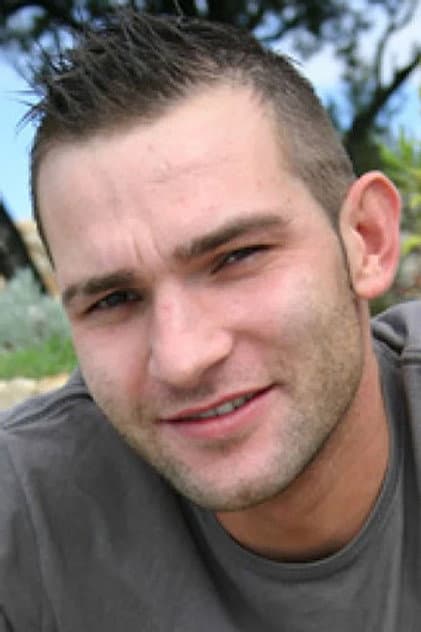 Renaud Bion
