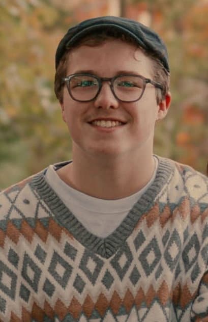 Easton Goodwin