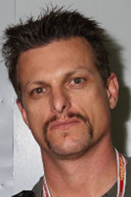 Brett Brando
