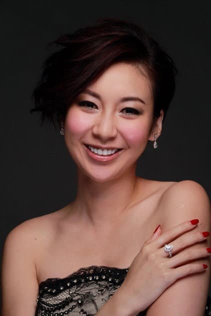 Jacqueline Chong Si-Man
