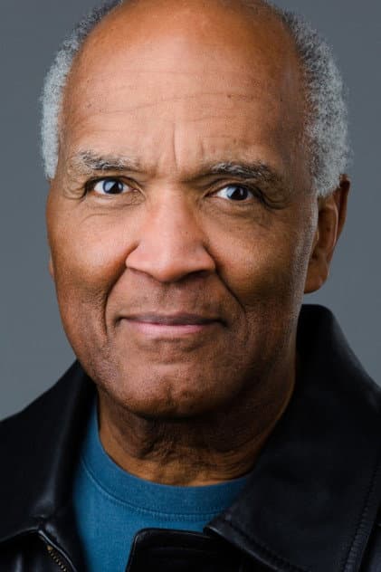 Duane Tucker