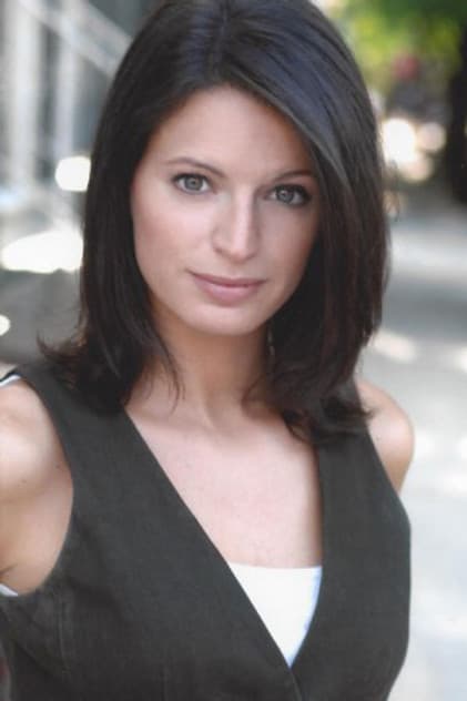 Jackie Burns