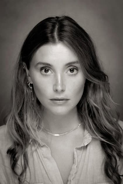 Michelle Bak