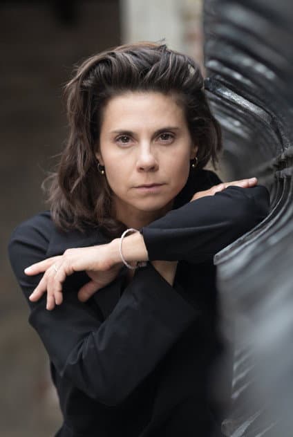 Vera Sipos