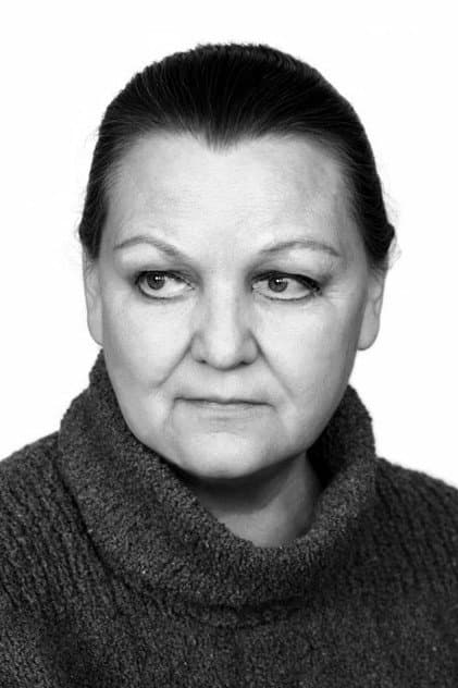 Larisa Chikurova