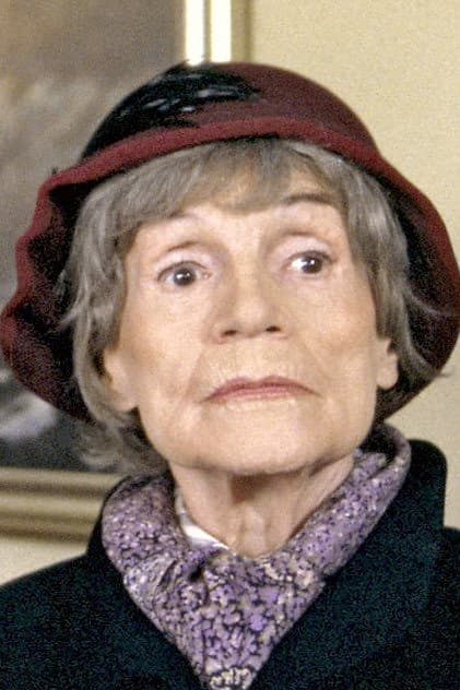 Gisela May