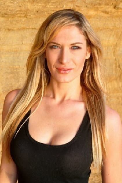 Cassie Fliegel