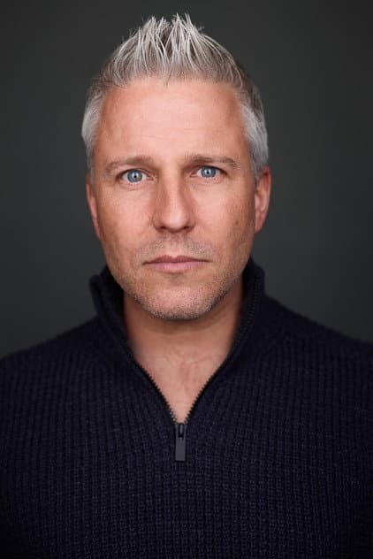 Chris Clarkson