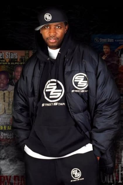 Troy Reed
