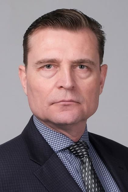 Aleksandr Tsybulsky