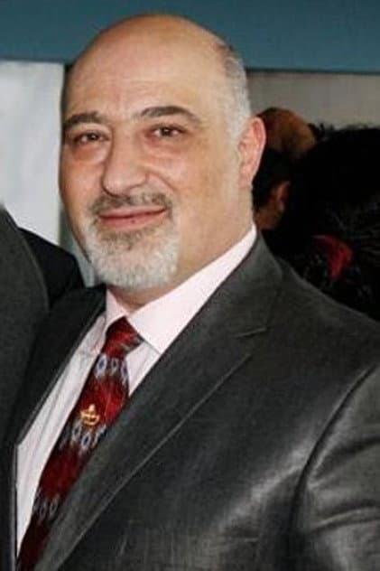 Mario Haddad