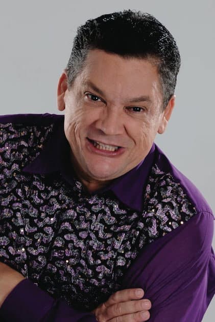 Lailtinho Brega