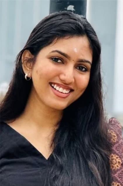 Parvathy Rajan Sankaradi