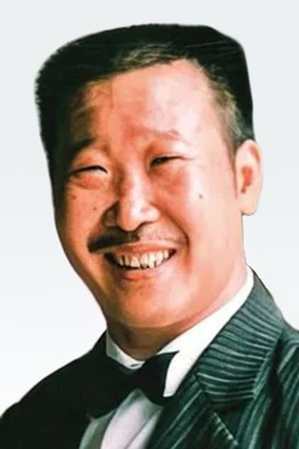 Li Xiaobo