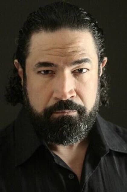 Mauricio Ovalle
