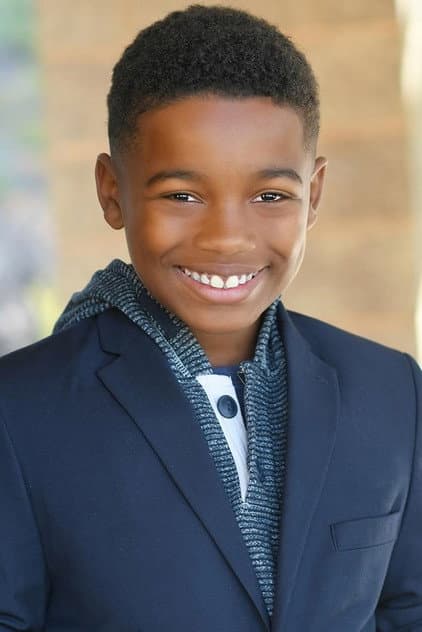 Logan Charles Carter