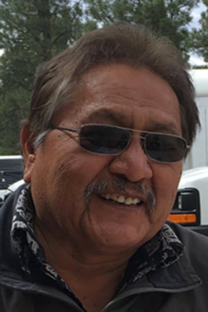 David Begay