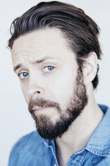 Petur Oskar Sigurdsson