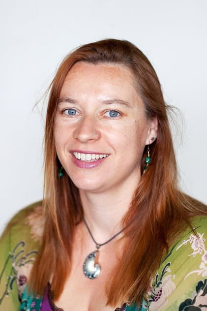 Bernice Bovenkerk