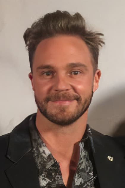Louis Roux