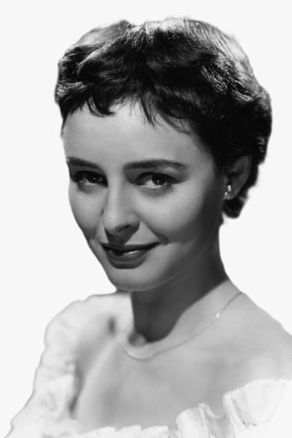 Jeanette Sterke