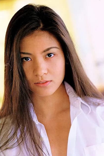 Reiko Asanuma