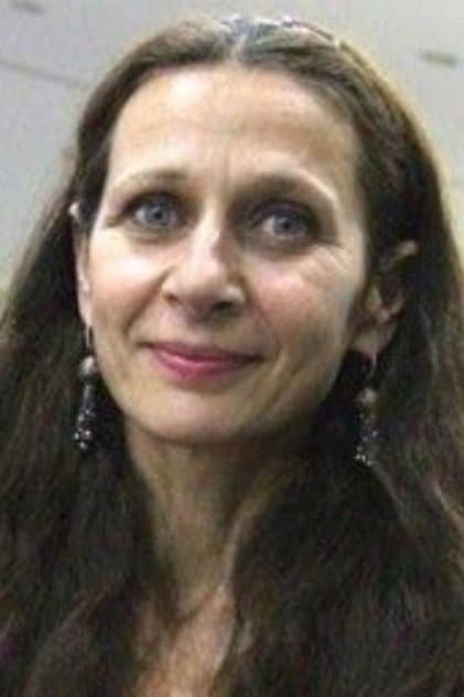 Sophie Tabakov