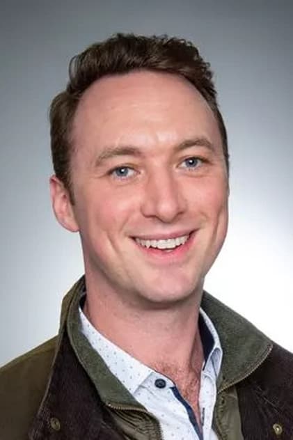Jonny McPherson