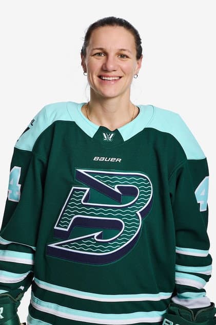 Jill Saulnier