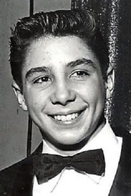 Johnny Crawford