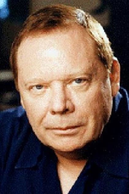 Jean-Pierre Dravel