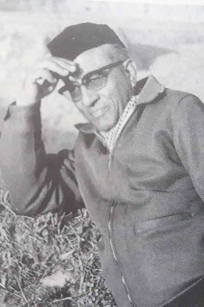 Hira Singh Khatri