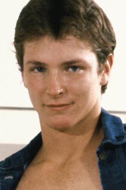 Jeff Porter