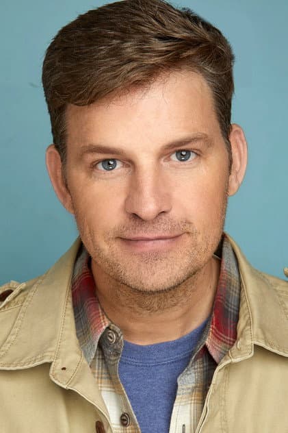 Tim Martin Gleason